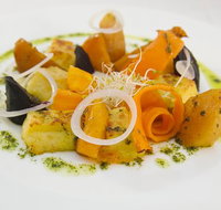 Eiffel Restaurant - Restaurant Darwin