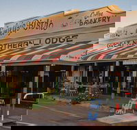 Emily's Bistro - Restaurant Darwin