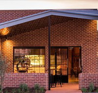 Factory 51 - Restaurant Darwin