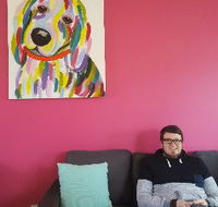 Fat Beagle Coffee Shop - Restaurant Darwin