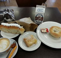 Five Loaves Bakery - Restaurant Darwin