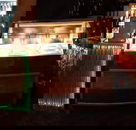 Flaming Wok Asian  Western Cuisine - Restaurant Darwin