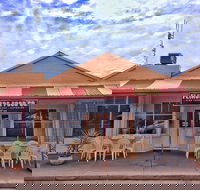 Flinders Food Co - Restaurant Darwin