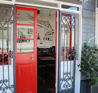 Foxy Bean - Restaurant Darwin