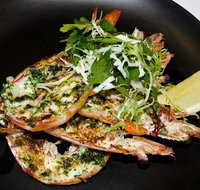 Gambaro - Restaurant Darwin