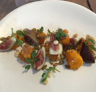 Gauge - Restaurant Darwin
