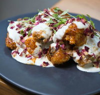 Gerard's Bistro - Restaurant Darwin