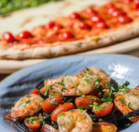 Gianni's Kitchen - Restaurant Darwin