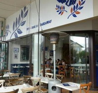 Greek on Cav - Restaurant Darwin