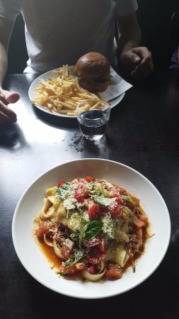 Brisbane QLD Restaurant Darwin