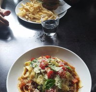 Greenglass - Restaurant Darwin