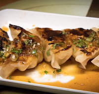 Harajuku Gyoza - Brisbane CBD - Restaurant Darwin