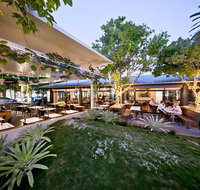 Harveys - Restaurant Darwin