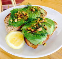 Hatch  Co - Restaurant Darwin