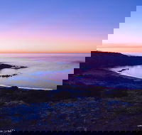 Howling Dog Tavern - Restaurant Darwin