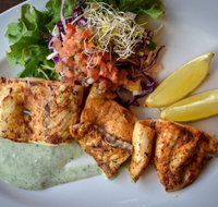IndiMex - Restaurant Darwin