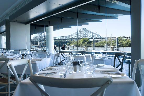 Brisbane QLD Restaurant Darwin
