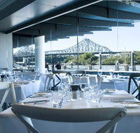 Jellyfish Restaurant - Restaurant Darwin