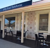 Jetty Road Bakehouse - Restaurant Darwin