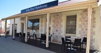 Jetty Road Bakehouse
