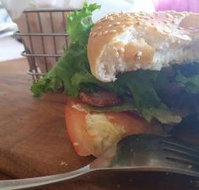 Jules Cafe - Restaurant Darwin