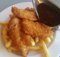 Kadina Hotel - Restaurant Darwin