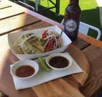 Keg Room - Restaurant Darwin