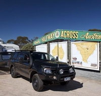 Kimba Roadhouse Motel  Caravan Park Restaurant - Restaurant Darwin