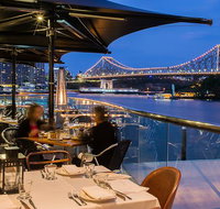 Kingsleys Brisbane - Restaurant Darwin