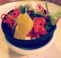 Kinn  Derm - Restaurant Darwin