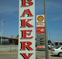 Kipling's Bakery - Restaurant Darwin