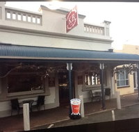 Kupsch - Restaurant Darwin