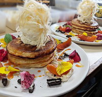 LAnse Tumby Cafe - Restaurant Darwin