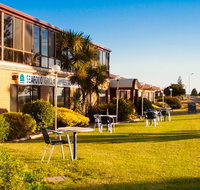 Lacepede Bay Motel  Restaurant - Restaurant Darwin