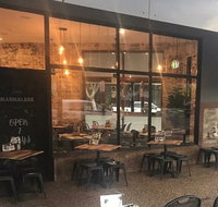 Lady Marmalade Cafe - Restaurant Darwin