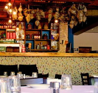 Lefkas Taverna - Restaurant Darwin