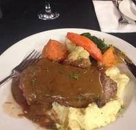 Leigh Creek Tavern - Restaurant Darwin