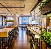Lennons Restaurant  Bar - Restaurant Darwin