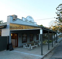 Let Minnow Cafe - Restaurant Darwin