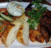 Limon Turkish and Mediterranean cuisine - Restaurant Darwin