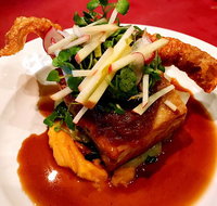 Litse Lounge - Restaurant Darwin