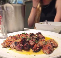 Little Greek Taverna - Restaurant Darwin