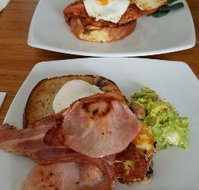 Little Sista Cafe - Restaurant Darwin