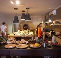Little Sister - Restaurant Darwin