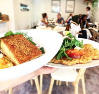 Lokal  Co - Restaurant Darwin