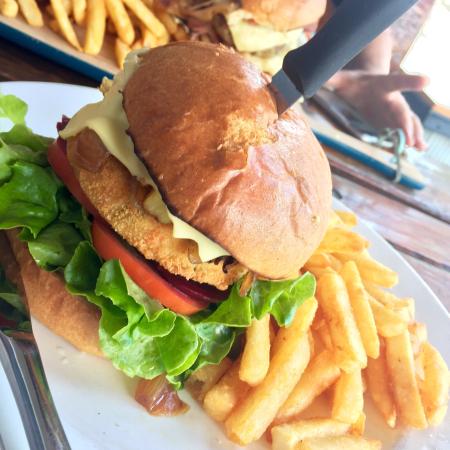 Adelaide Hills SA Restaurant Darwin