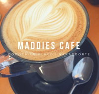 Maddies Cafe - Restaurant Darwin