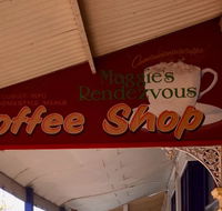 Maggie's Rendezvous - Restaurant Darwin
