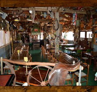 Mallee Fowl Restaurant - Restaurant Darwin