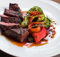 Malt Dining - Restaurant Darwin